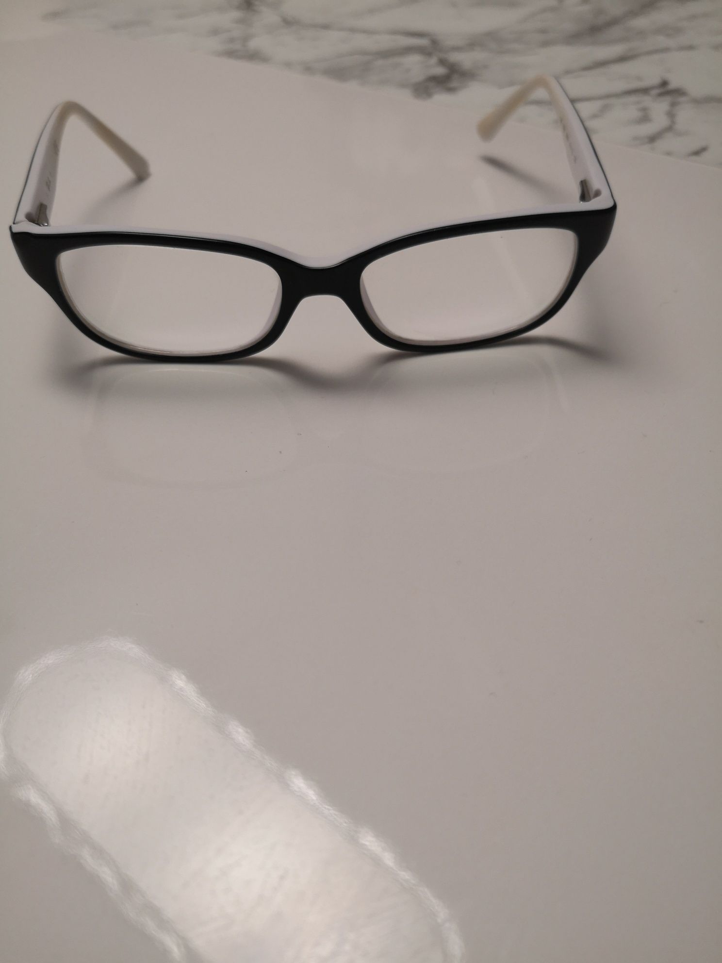 Oprawki Ray ban dla dziecka w bardzo dobrym stanie