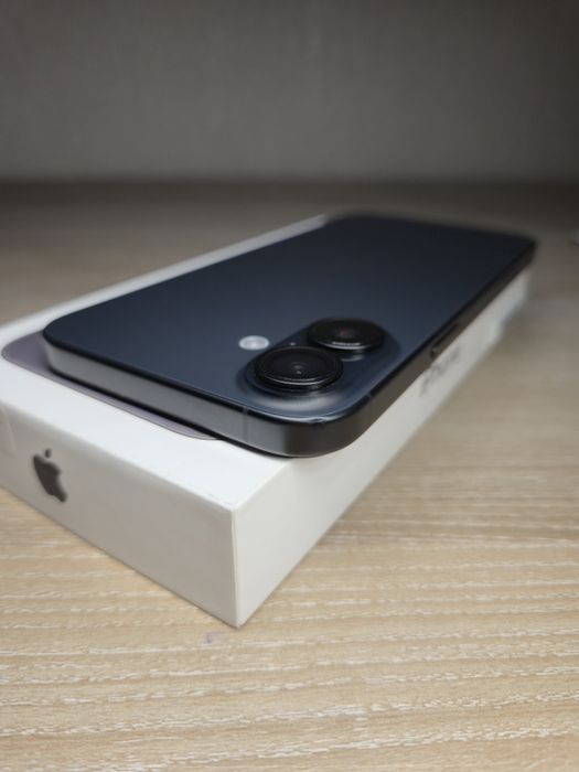 iPhone 16 Plus 512 Gb