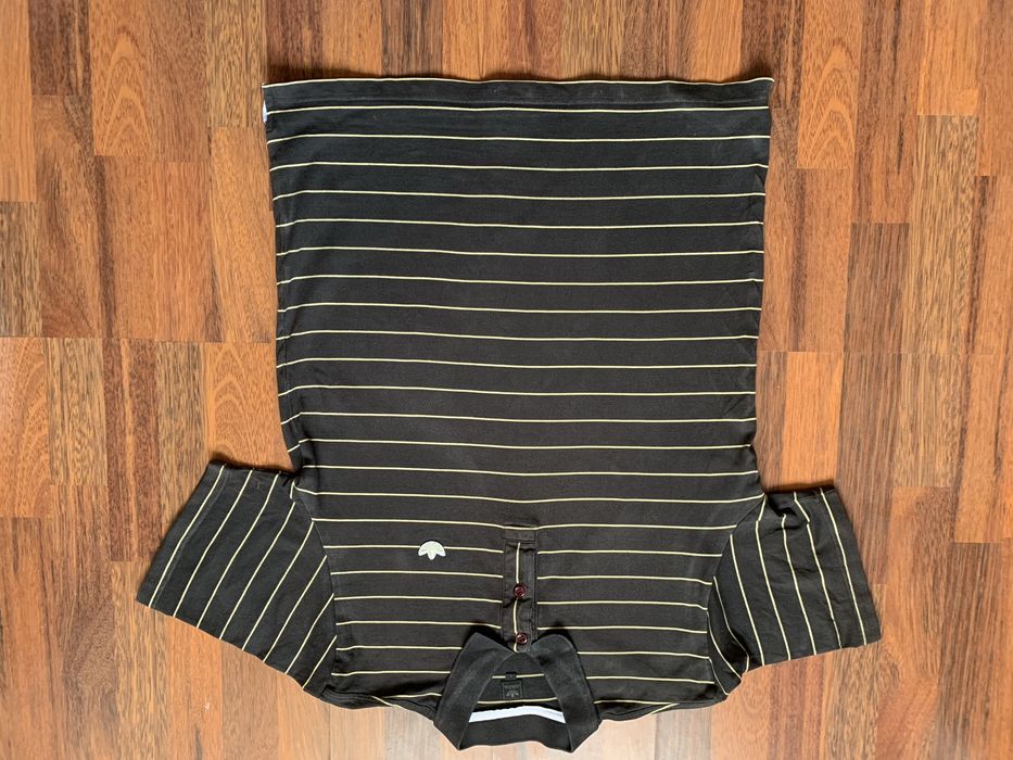 Вінтажнна футболка adidas