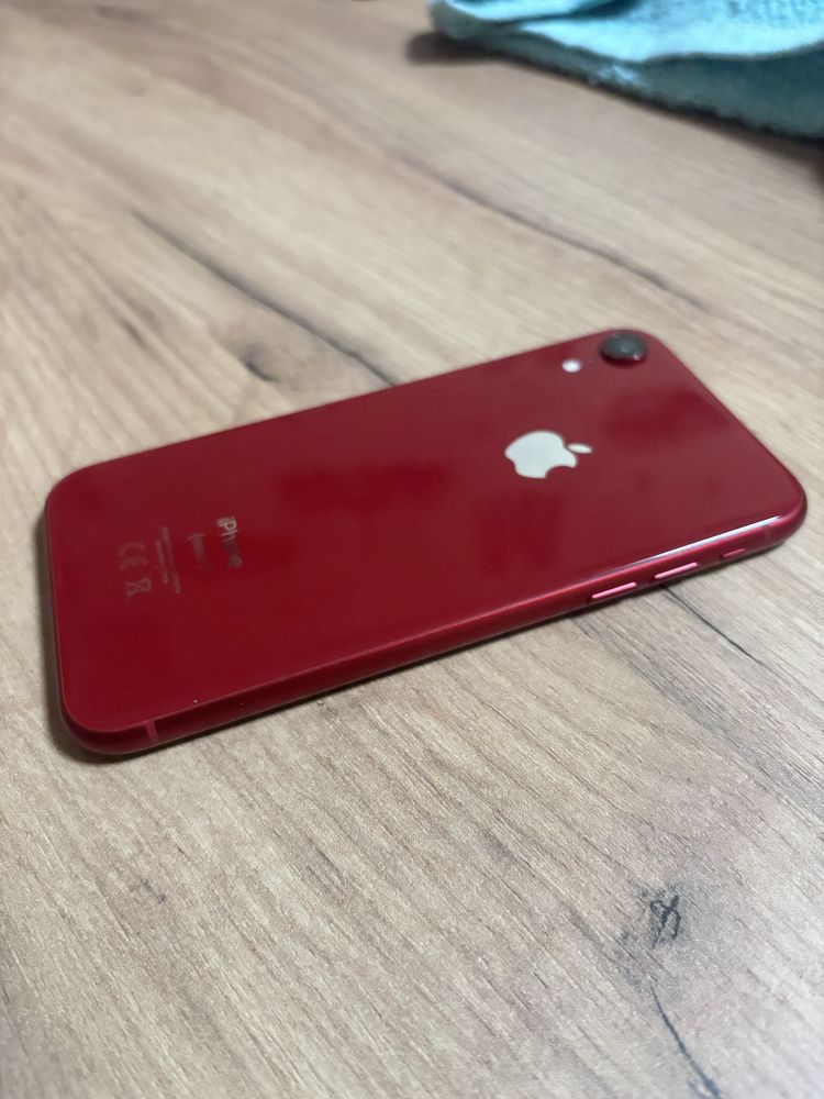 Iphone XR 128Gb Повністю робочий