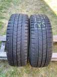 Okazja opony zimowe 205/65R16C Kleber Transalp 2 6mm