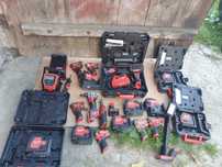 narzędzia milwaukee m12