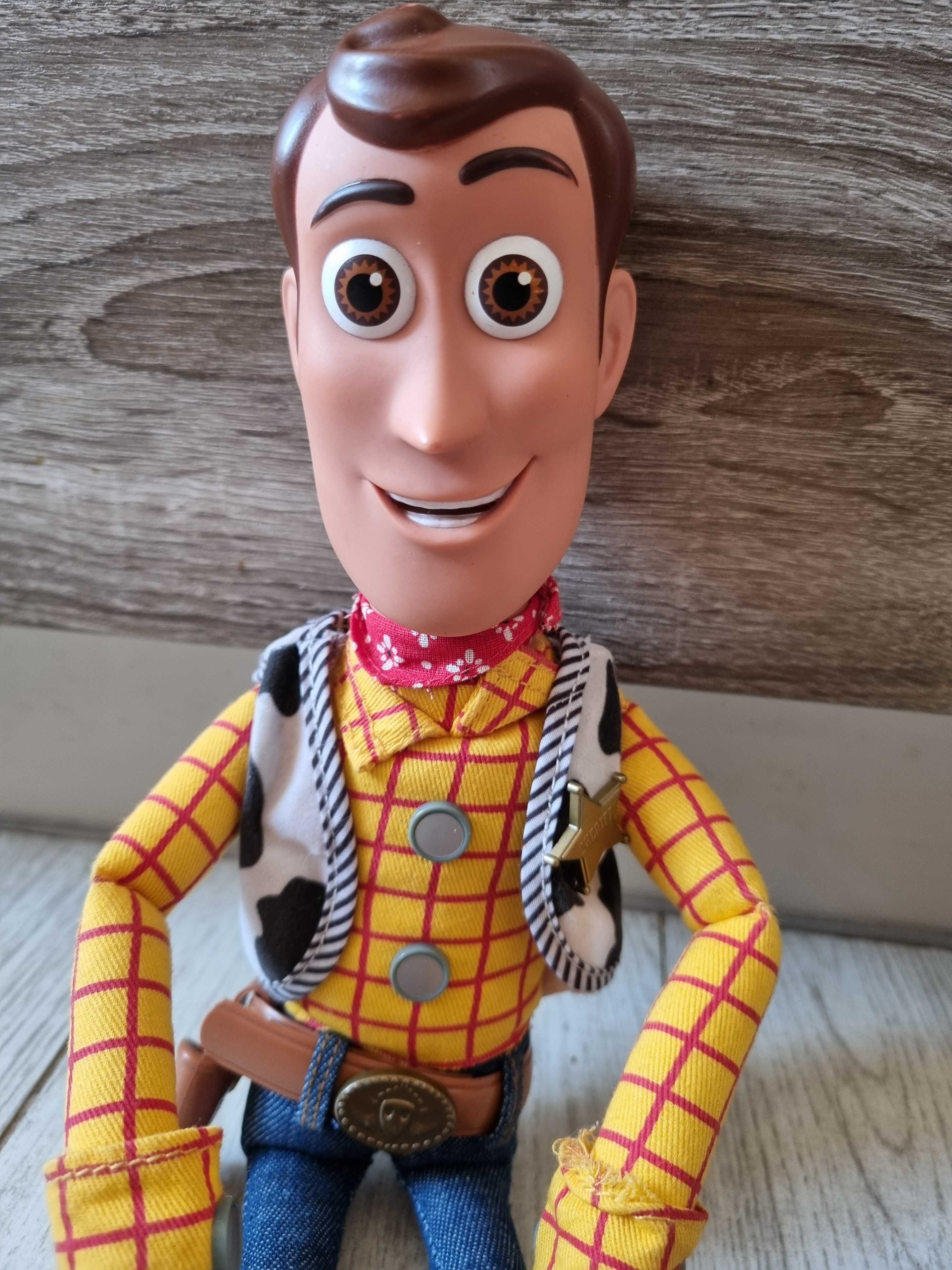 Toy story chudy lalka zabawka figurka