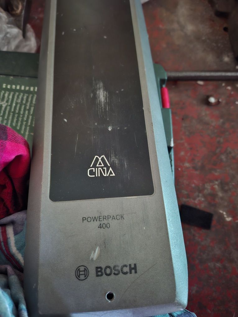 Rower elektryczny