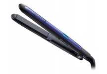 NOWOCZESNA Prostownica Remington PRO-ION Jonizacja Etui Super