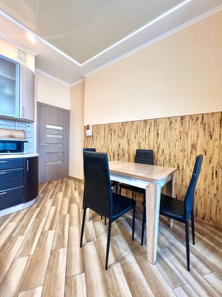 Продаж! 2 кім квартира в Новобудові, Рясне-1, бічна Шевченка
