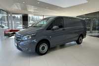 Mercedes-Benz Vito  114d 9G-Tronic L2H1 EURO6, Kamera, Tempomat ,FV23, Gwarancja, DOSTAWA