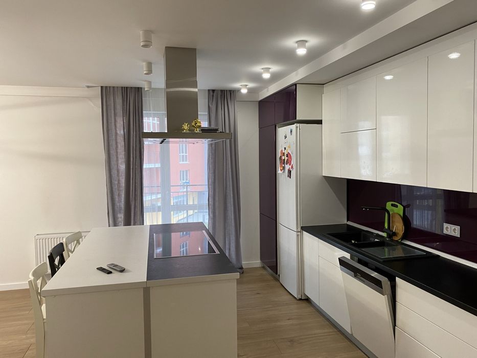 Квартира жк В Британія 63м.кв вул.Шевченка Власник