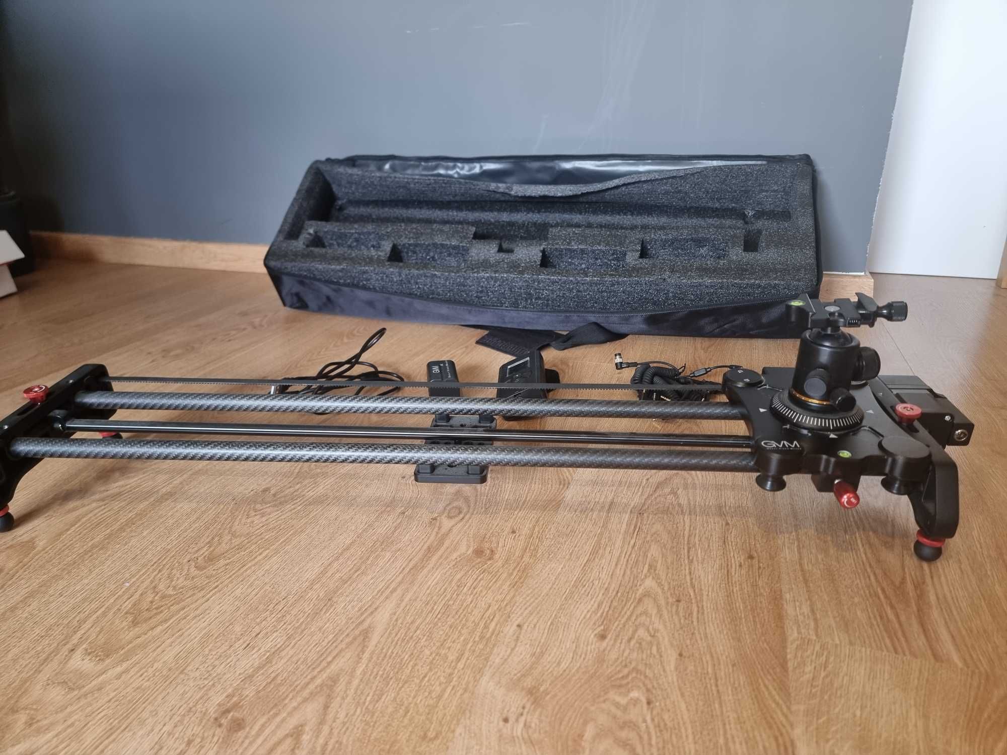 GVM Video Slider