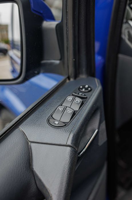 Mercedes-Benz Vito 116