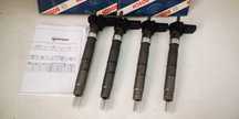 VW TRANSPORTER T6 2.0 TDI WTRYSKIWACZ E 03L130277C