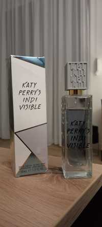 Perfumy Woda perfumowana katy perry's indi visible