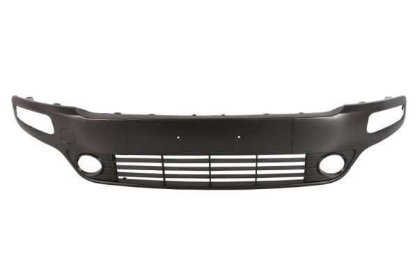 Friso de pára-choques frontal para Fiat Punto Evo (199) Original