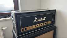 Wzmacniacz Marahall JCM 800