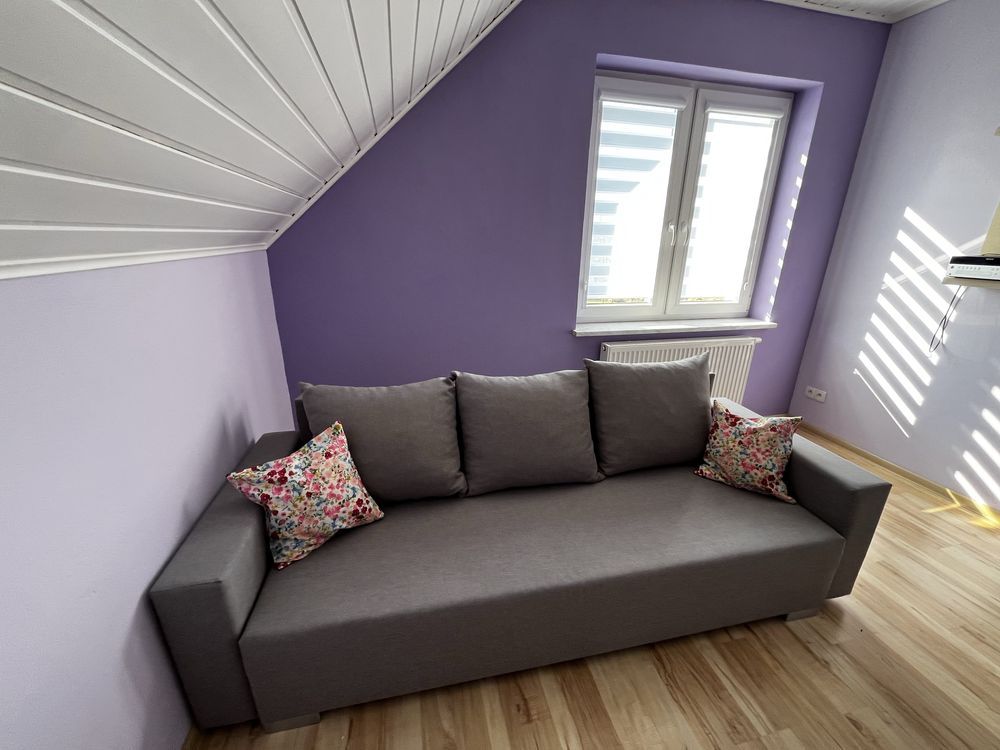 Apartament Rewa nad morzem