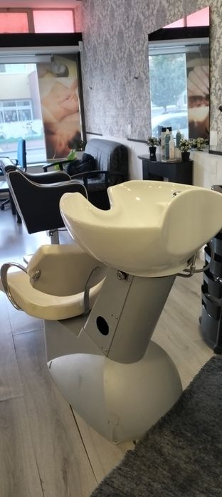 Mobiarial cabeleireiro