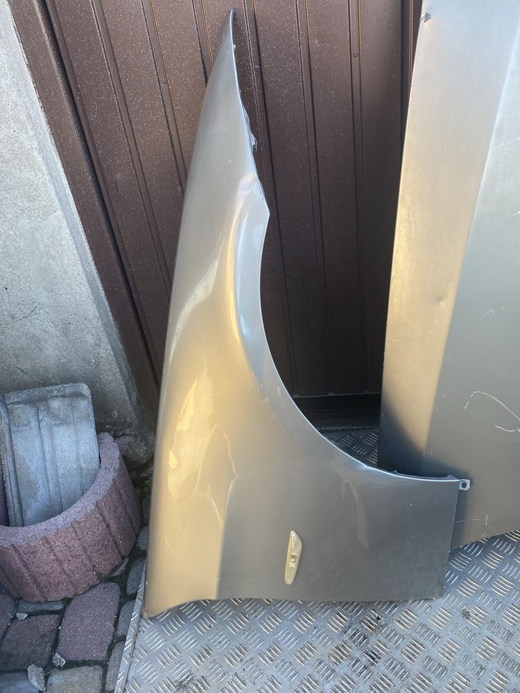 Przód kompletny Bmw E90 E91 lift 08-12r 320D 318D N47 Europa