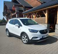 Opel Mokka X 1.6 cdti 2019 rok