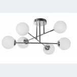 Lampa wisząca 6 - punktów