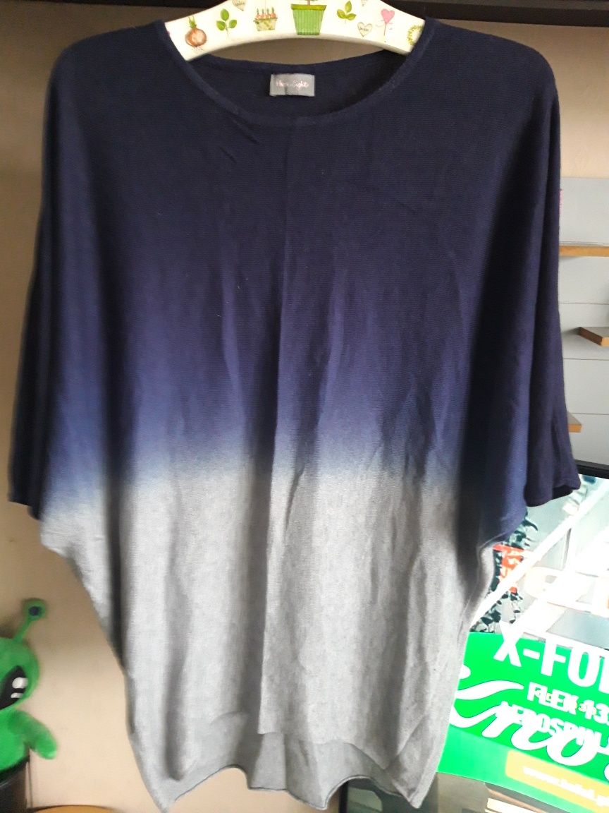 Sweter Sweterek L XL