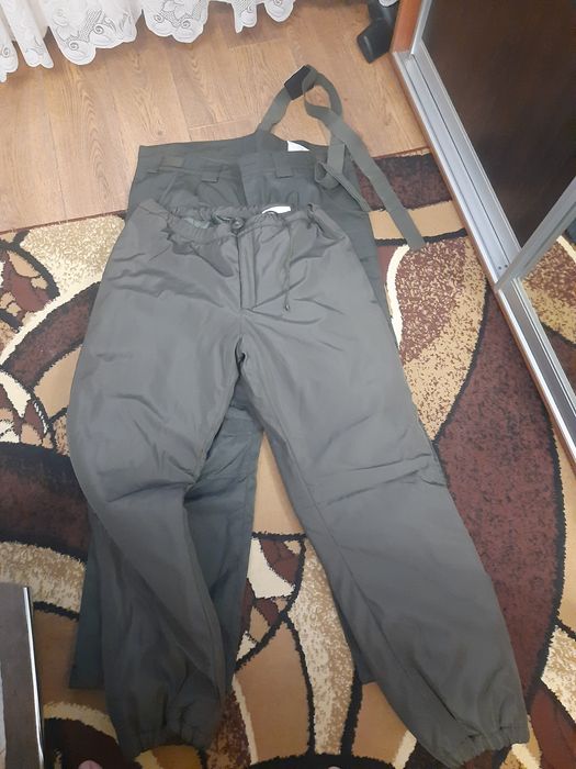 Продам тактичні штани з утеплювач