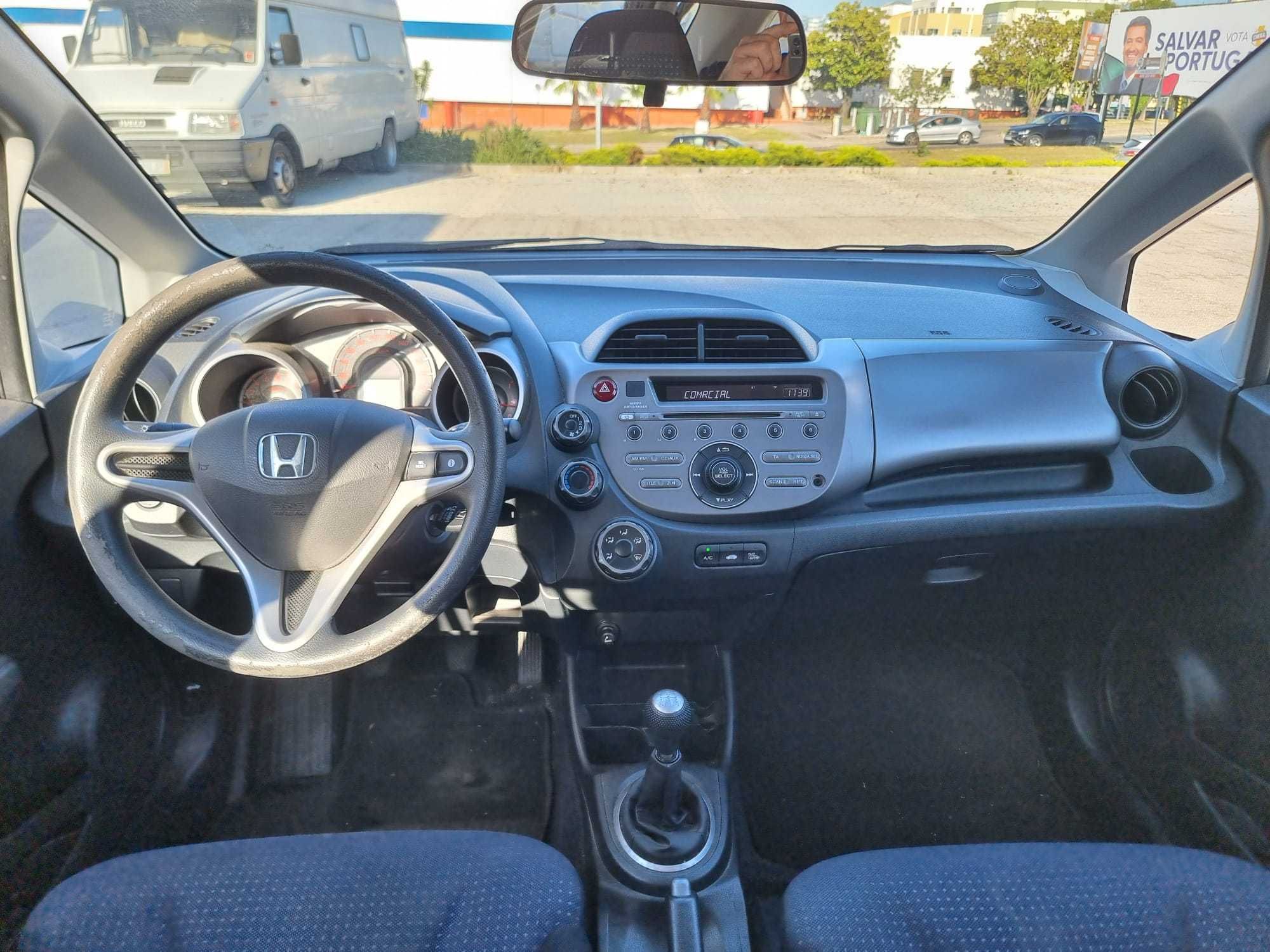 Honda Jazz 1.2 i-vtec 90cv A/C 2009