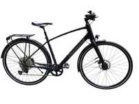 Rower trekingowy fitness Diamant Rubin 1 x 11 Deore 28" rama 18"
