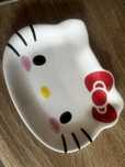 talerz hello kitty