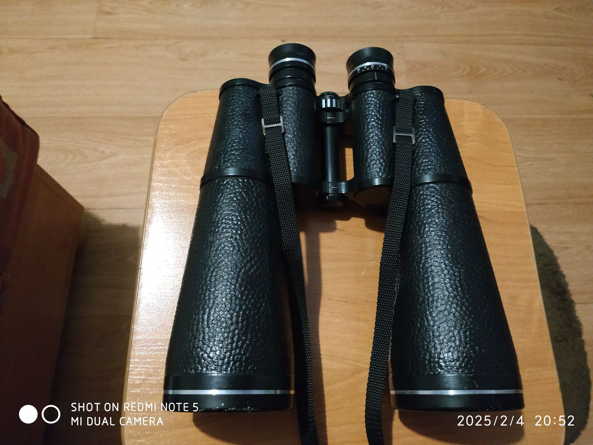 Lornetka 20-60 zssr