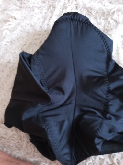 Spodenki sportowe rowerowe rozmiar M