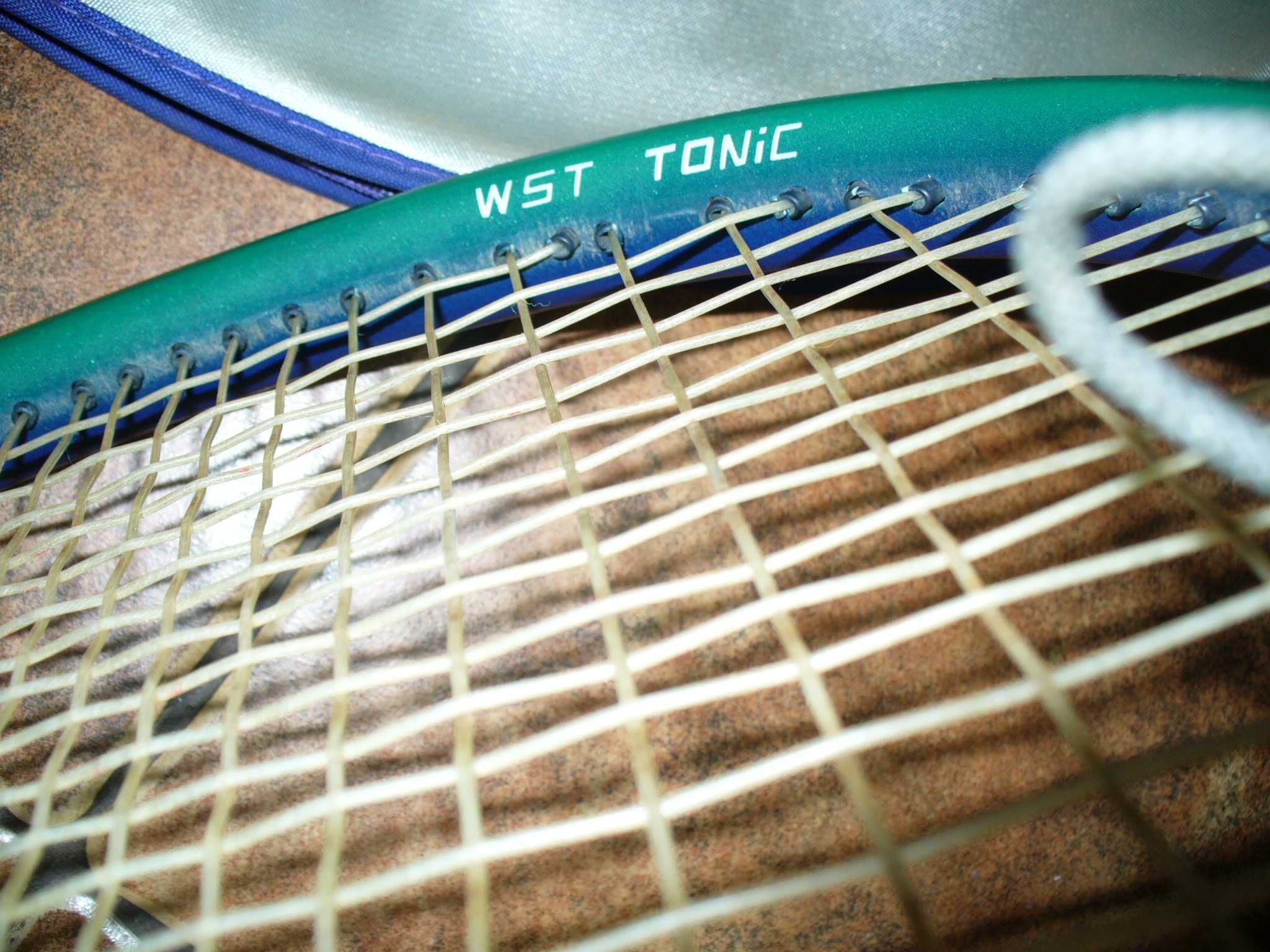 Rakieta tenisowa Donnay WST Tonic