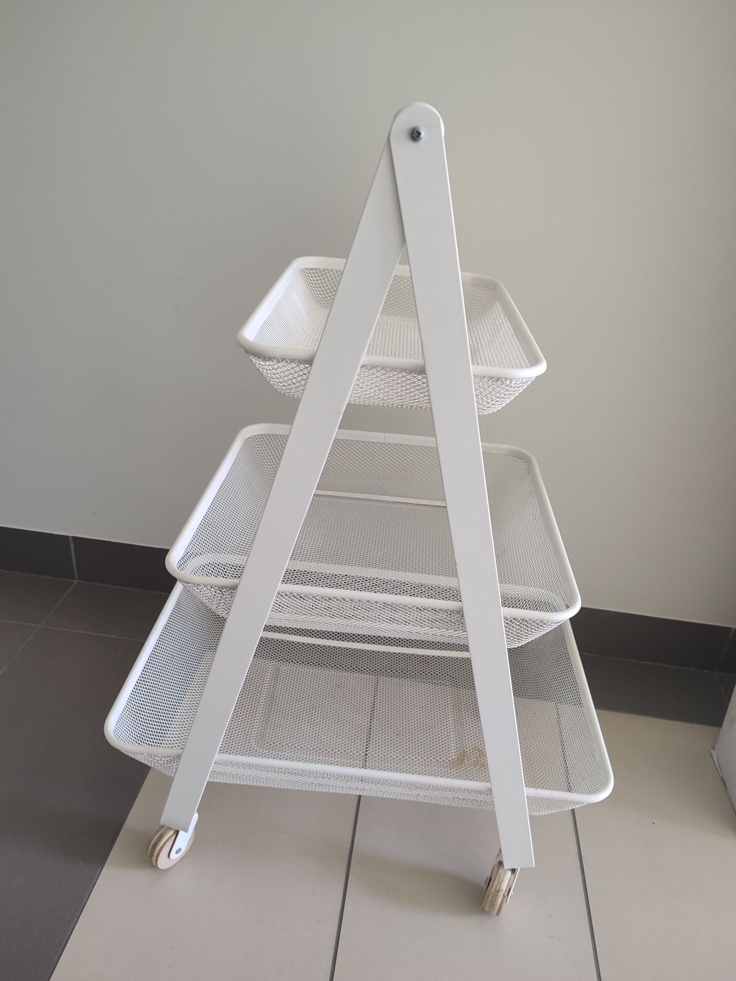 Wózek barek  IKEA