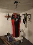 Worek treningowy Masters pełny 100 cm