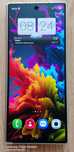Galaxy Z Fold 6 White
