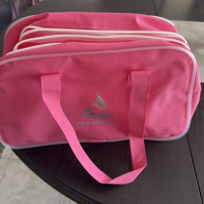 Saco de ginastica mulher