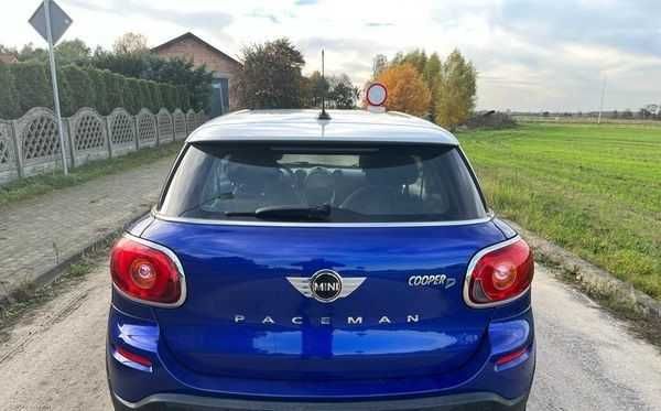 Фари MINI Paceman R61 Разборка Шрот Roadster R59 Cooper F55 Countryman