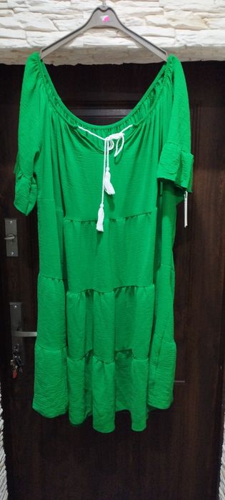 Sukienka/Tunika rozm 50/52/54