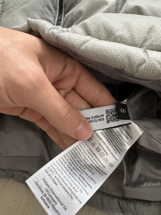 Зимня куртка C.P Company