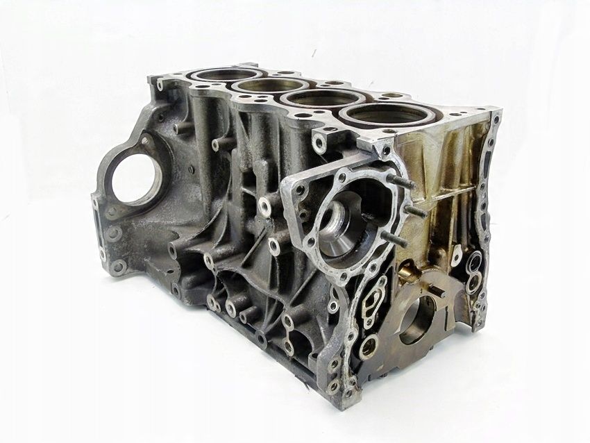 Blok Silnika M15A Tuleje 1.5 16V Suzuki SX4 Ignis Liana Swift Justy