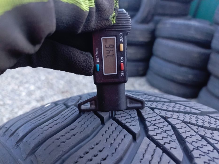 215.50.17 Nexen 2шт