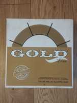 Drut spawalniczy GOLD 1.0 15kg
