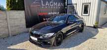 BMW Seria 4 Automat*Kamera*BiXenon*2XPDC*xDrive*Zarejestrowana!
