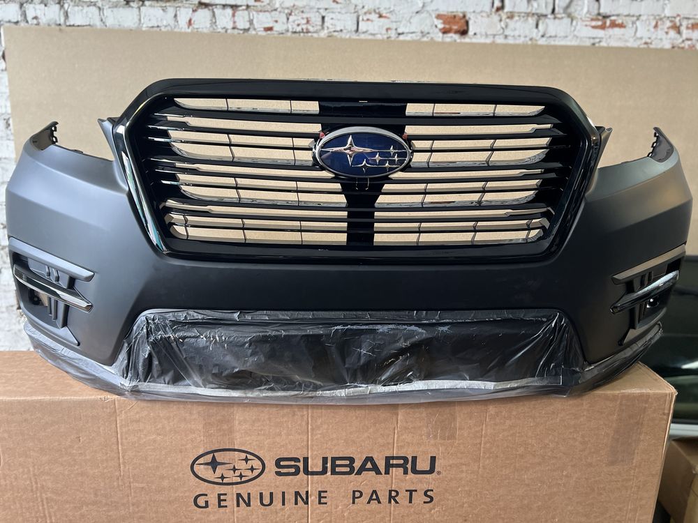 Бампер передній Subaru Ascent 2018-2022 57704XC00A