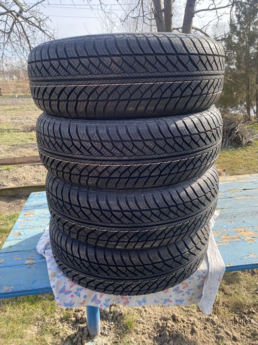 Шина Good Year зимові 205/65 R16 95H