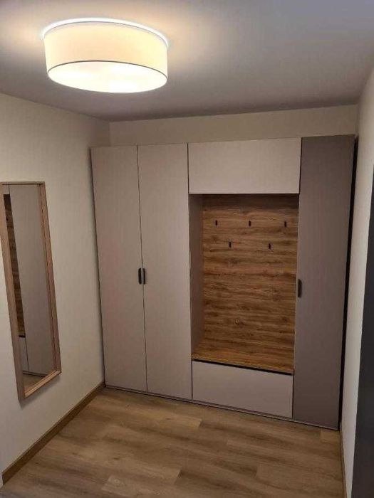 Apartament 7 MW w Nowogrodzie Bobrzańskim (najem krótkoterminowy)