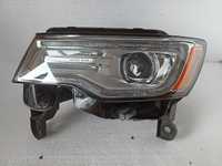 Jeep grand Cherokee 14-19 rok bixenon lewy SUMMIT