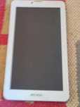 Tablet Archos 7 sem bateria