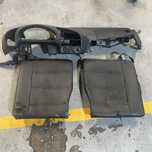 Tablier + Bancos E36