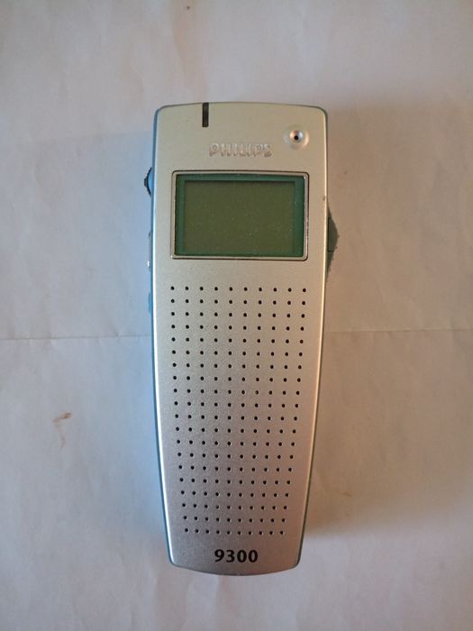 Dyktafon Philips