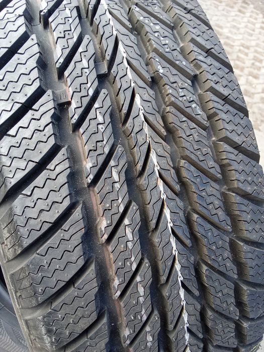 Koła zimowe do Audi 15"